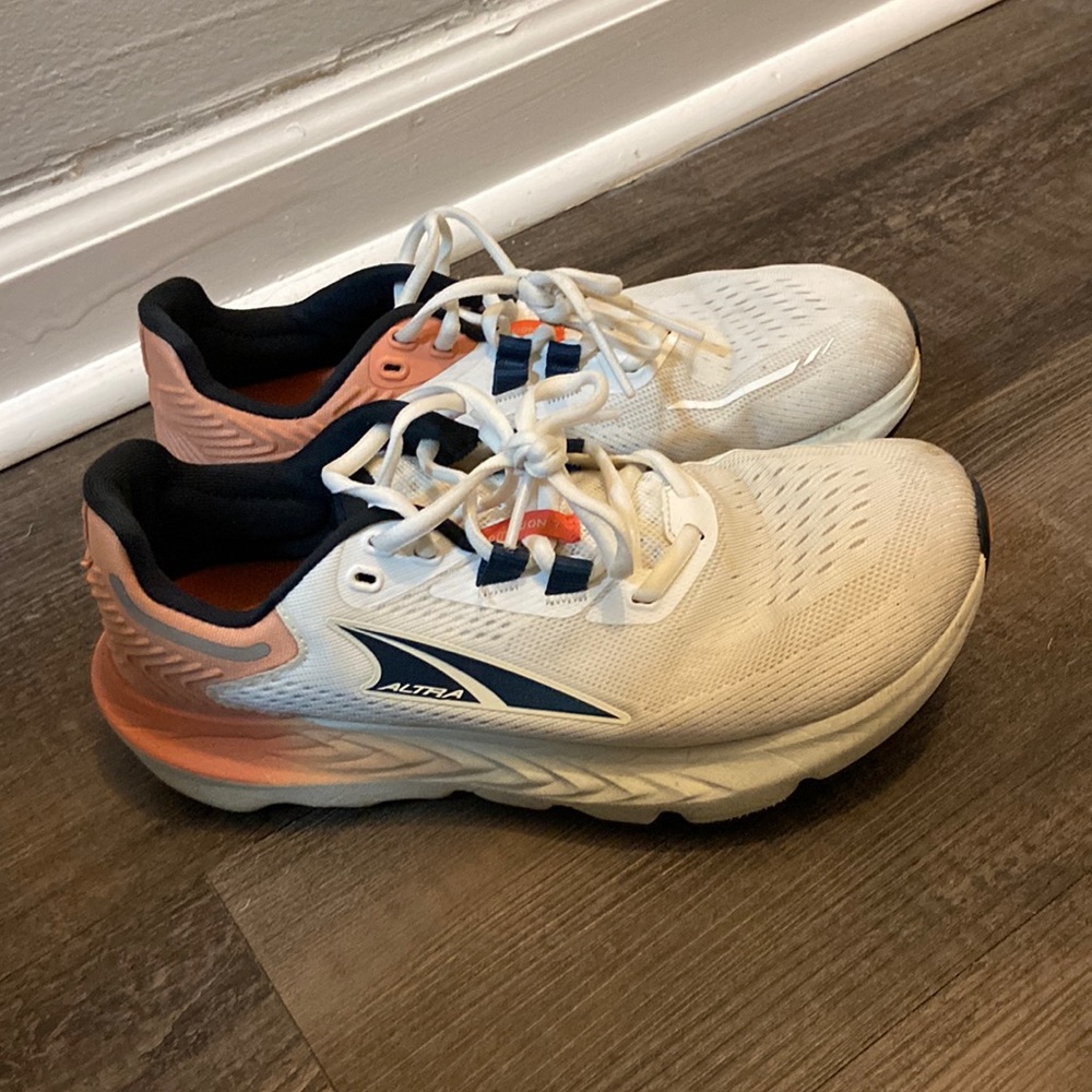 Altra Provision 7 - women’s 7.5